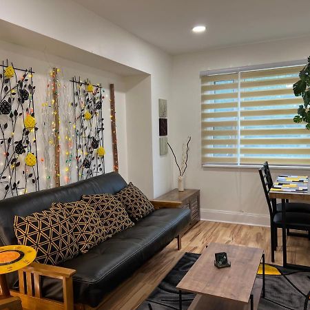 Trendy In Tremont, Cle Appartement Cleveland Buitenkant foto