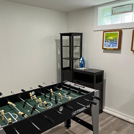 Trendy In Tremont, Cle Appartement Cleveland Buitenkant foto