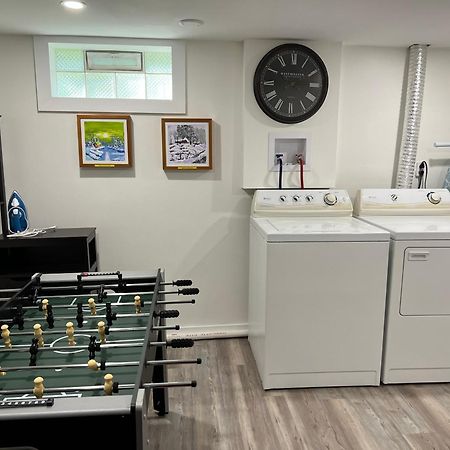 Trendy In Tremont, Cle Appartement Cleveland Buitenkant foto