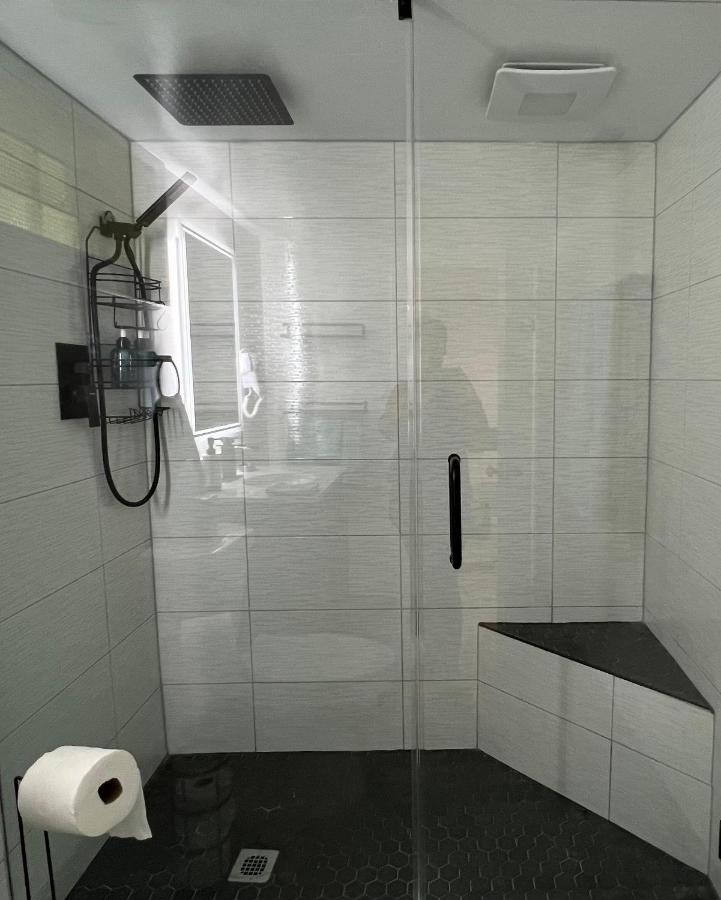 Trendy In Tremont, Cle Appartement Cleveland Buitenkant foto