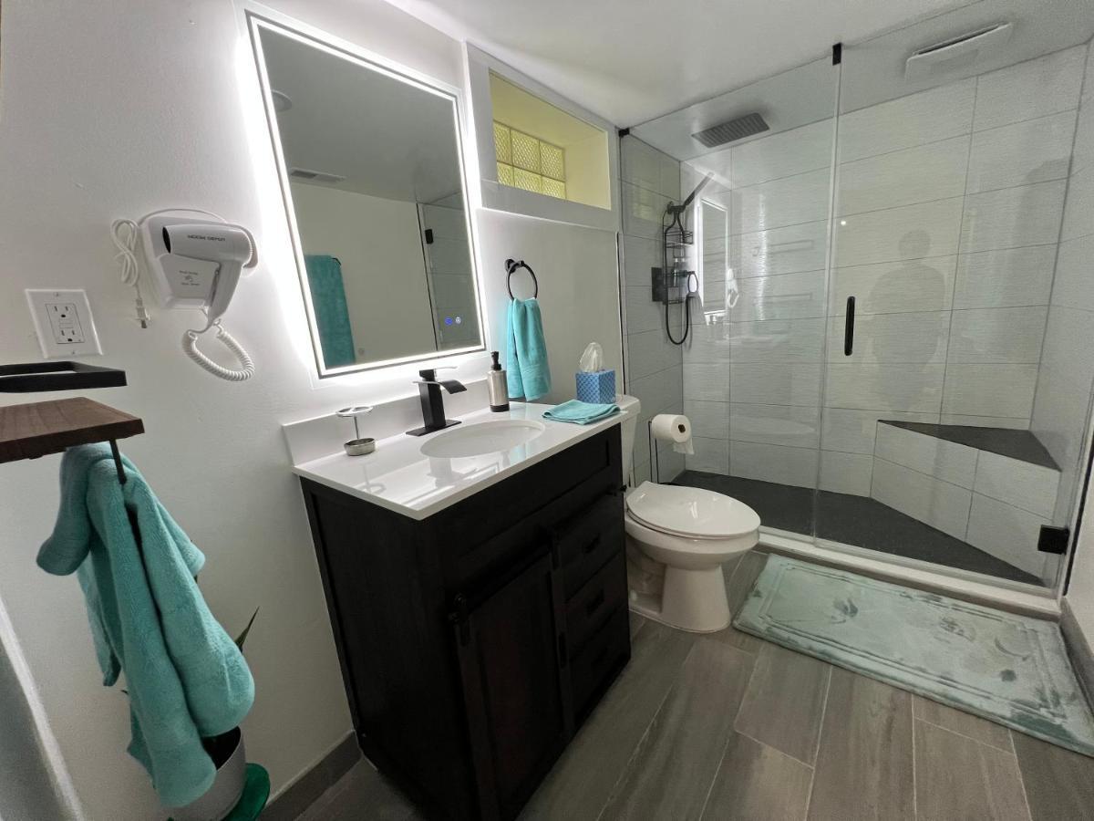 Trendy In Tremont, Cle Appartement Cleveland Buitenkant foto